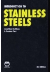 Introduction to Stainless Steels 3rd Edition